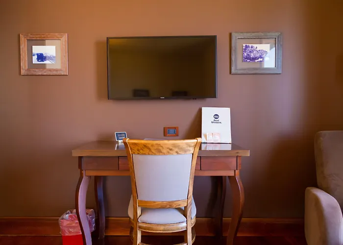 Western Santa Caterina אסראלה